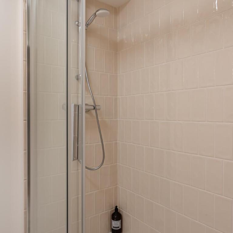 Le Perchoir - Appt Rennes parking privé - Appartamento con 2 Camere da Letto - 14