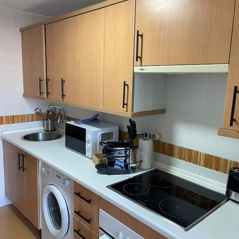 Apartamento Zona Chamberí - One-Bedroom Apartment - 7