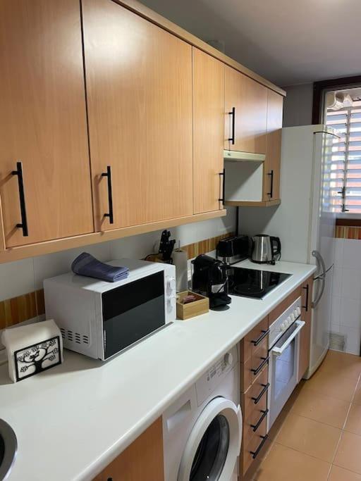 Apartamento Zona Chamberí - One-Bedroom Apartment - 13