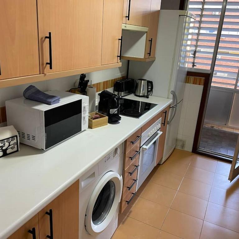 Apartamento Zona Chamberí - One-Bedroom Apartment - 14