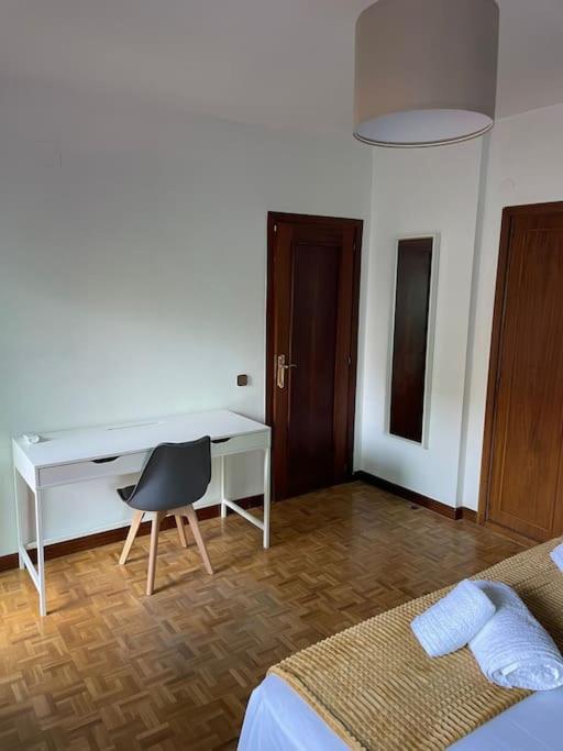 Apartamento Zona Chamberí - One-Bedroom Apartment - 15