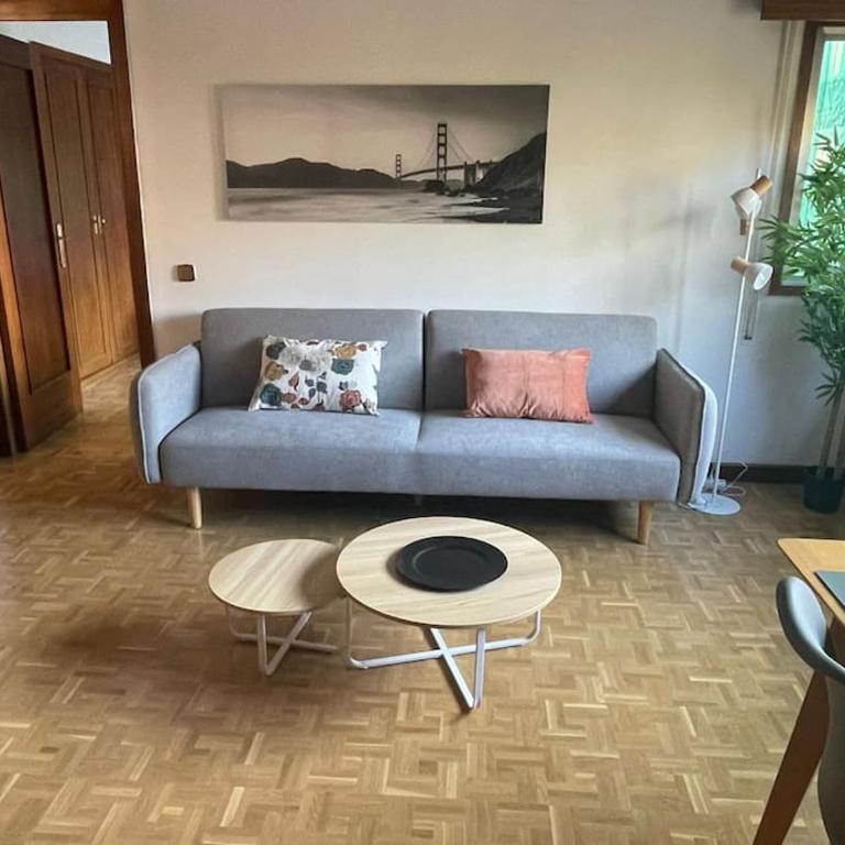 Apartamento Zona Chamberí - One-Bedroom Apartment - 17