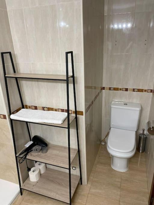 Apartamento Zona Chamberí - One-Bedroom Apartment - 20