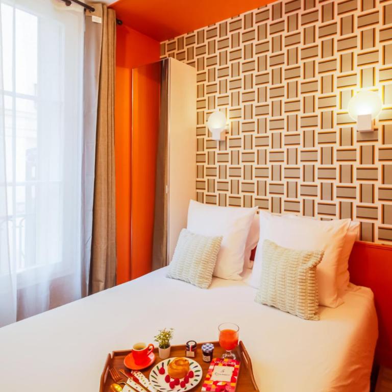 WS Montparnasse - Maine - Studio Supérieur - 20