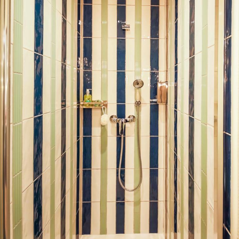 WS Montparnasse - Maine - Studio Supérieur - 21