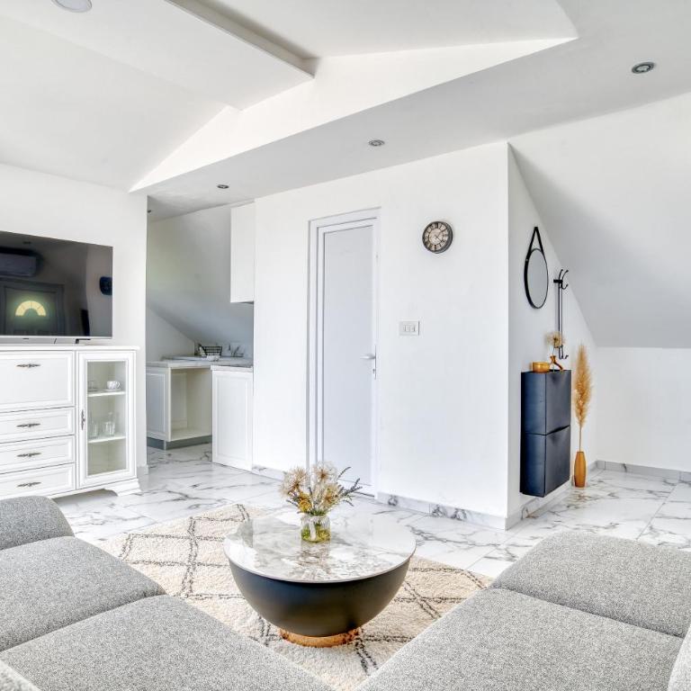 Apartment Paradise - Apartman sa 1 Spavaćom Sobom - 54