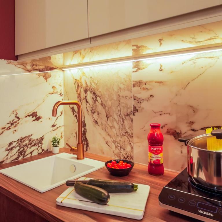 WS Montparnasse - Maine - Studio Supérieur - 17