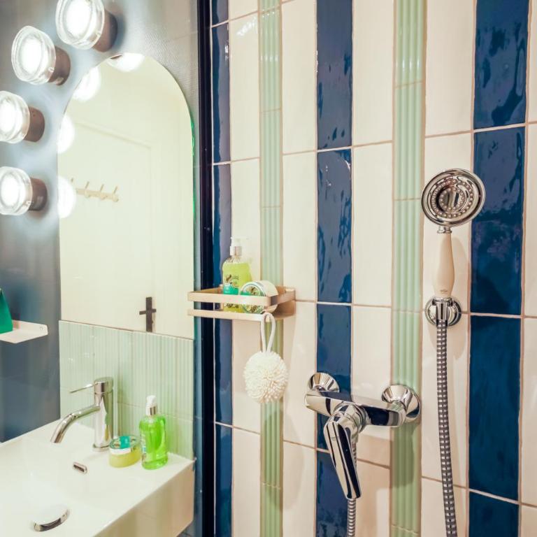 WS Montparnasse - Maine - Studio Supérieur - 21
