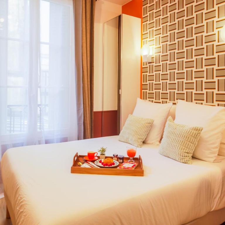 WS Montparnasse - Maine - Studio Supérieur - 18
