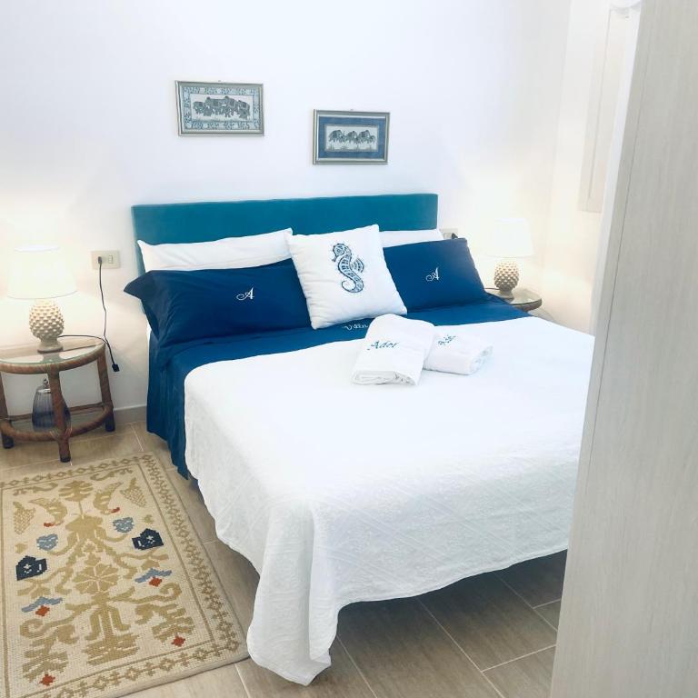 Villa Adel - Villa con Piscina Privata - 51