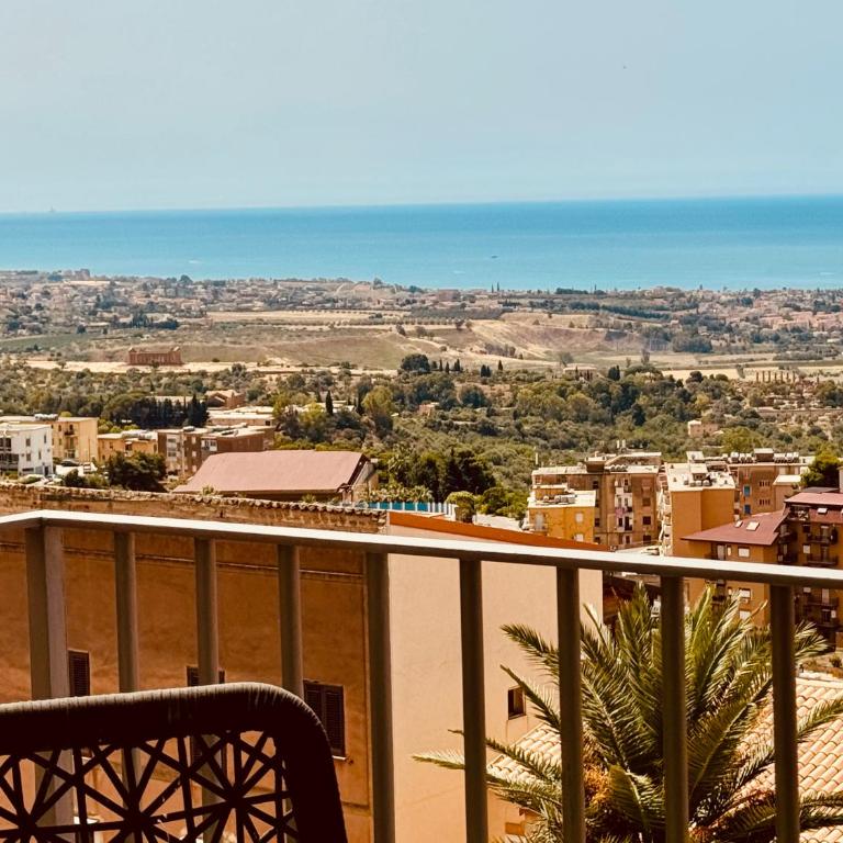 Deluxe apartment Milia Agrigento - Appartamento con 3 Camere da Letto - 49