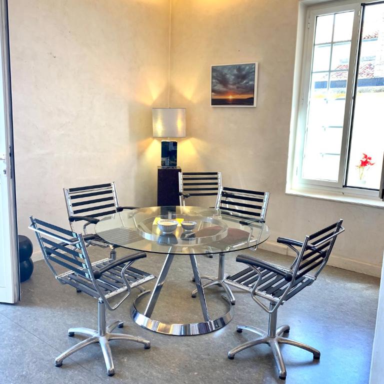 Les Remparts Antibes Location - Maison 3 Chambres - 4