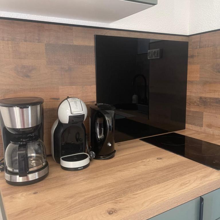 Parenthèse au bord de l'eau - Appartement 1 Chambre - 7