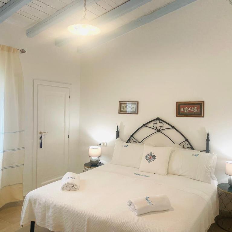 Villa Adel - Villa con Piscina Privata - 47