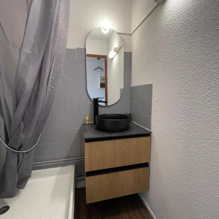 Parenthèse au bord de l'eau - Appartement 1 Chambre - 6