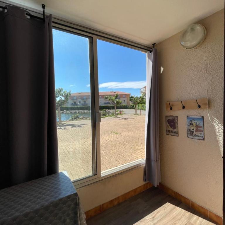 Parenthèse au bord de l'eau - Appartement 1 Chambre - 3