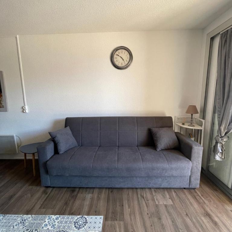 Parenthèse au bord de l'eau - Appartement 1 Chambre - 2