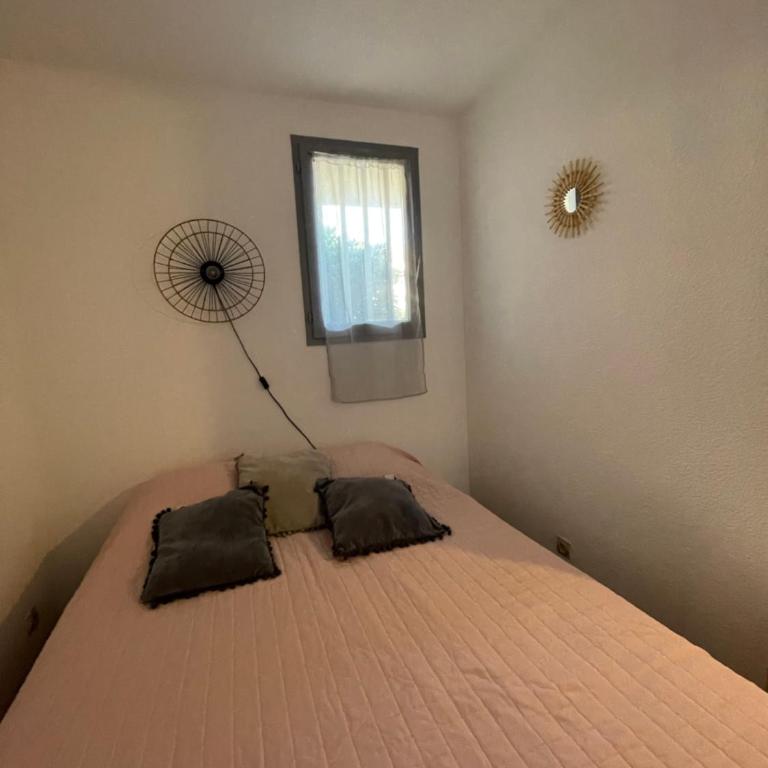 Parenthèse au bord de l'eau - Appartement 1 Chambre - 8