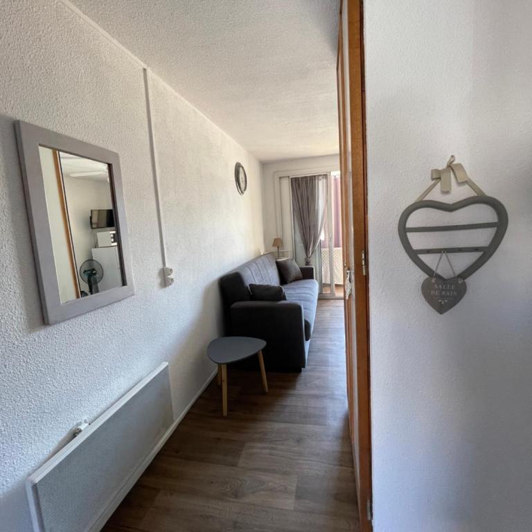 Parenthèse au bord de l'eau - Appartement 1 Chambre - 9
