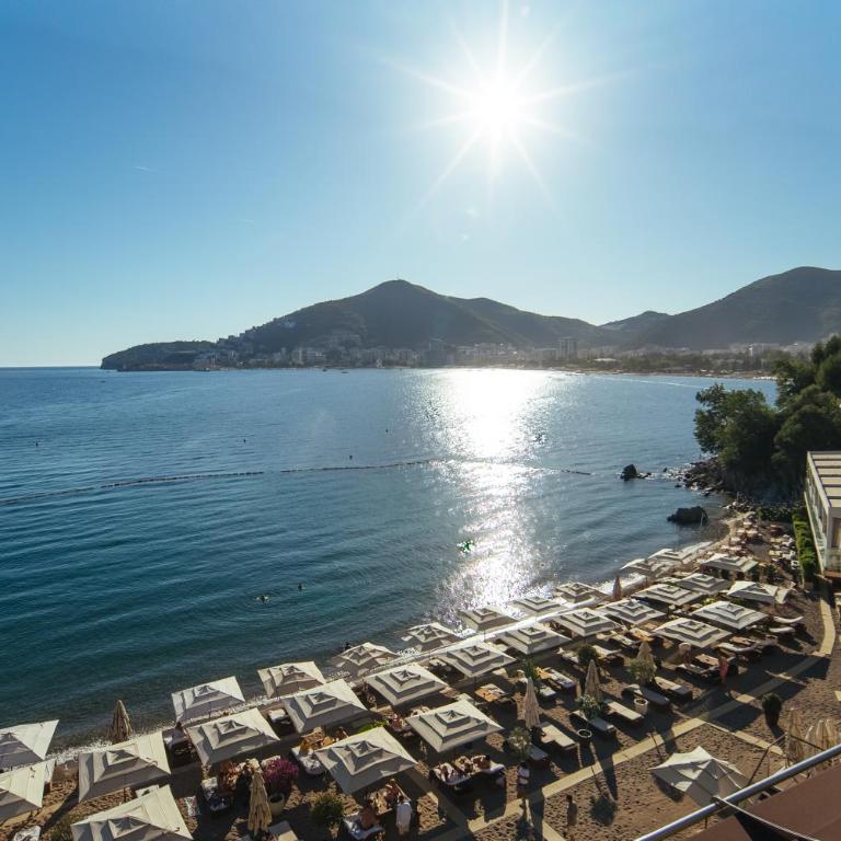 Luxury Waterfront Villa at Dukly Gardens - Vila sa 2 Spavaće Sobe - 2