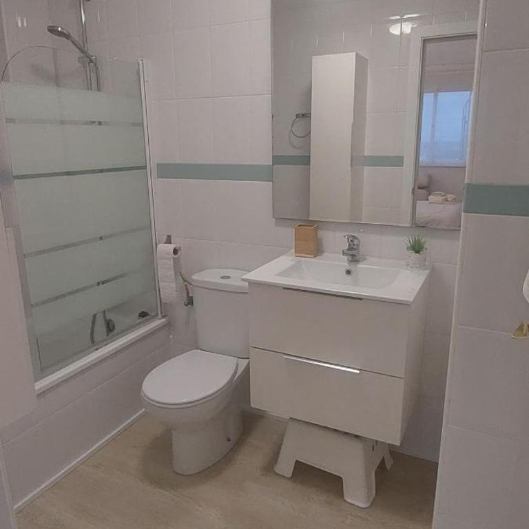 2268-Penthouse with terrace seaview - Apartamento de 2 dormitorios - 27