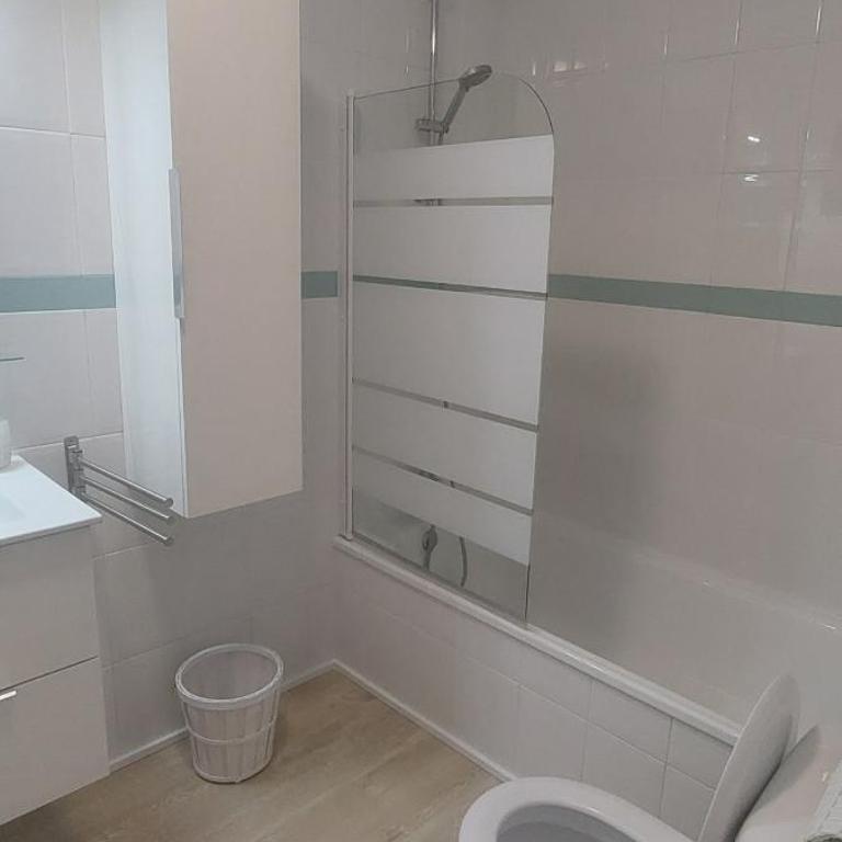 2268-Penthouse with terrace seaview - Apartamento de 2 dormitorios - 30