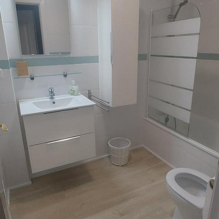 2268-Penthouse with terrace seaview - Apartamento de 2 dormitorios - 31
