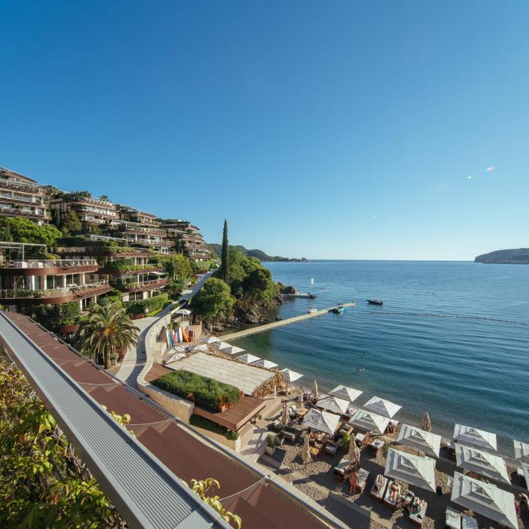 Luxury Waterfront Villa at Dukly Gardens - Vila sa 2 Spavaće Sobe - 7