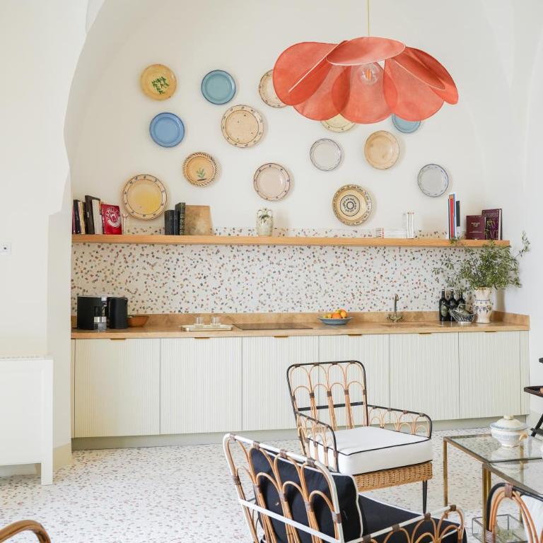 Casa della Vigna - Two-Bedroom House - 2