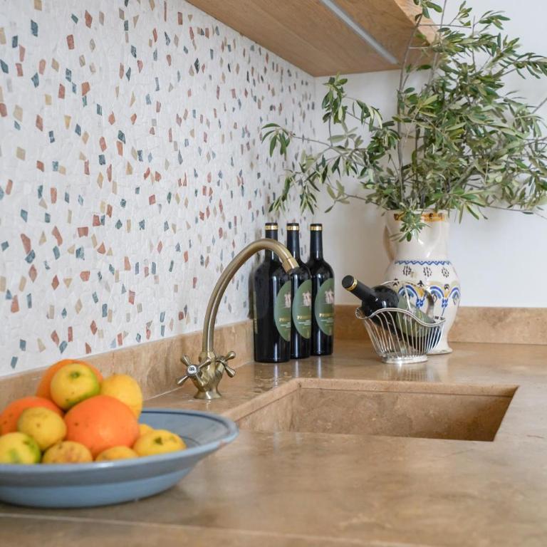 Casa della Vigna - Two-Bedroom House - 3