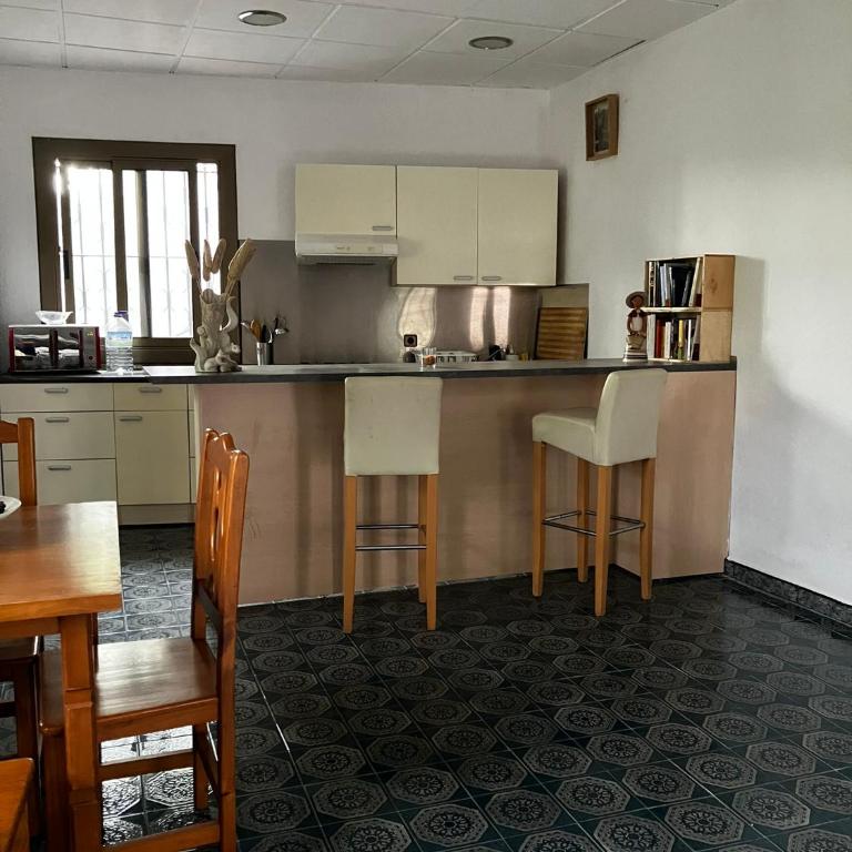 Loft Rural Barcelona - One-Bedroom Apartment - 9