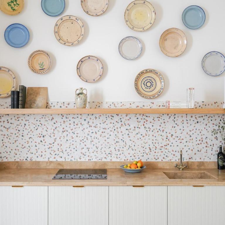 Casa della Vigna - Two-Bedroom House - 5