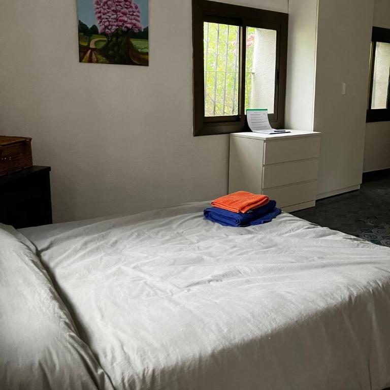 Loft Rural Barcelona - One-Bedroom Apartment - 3