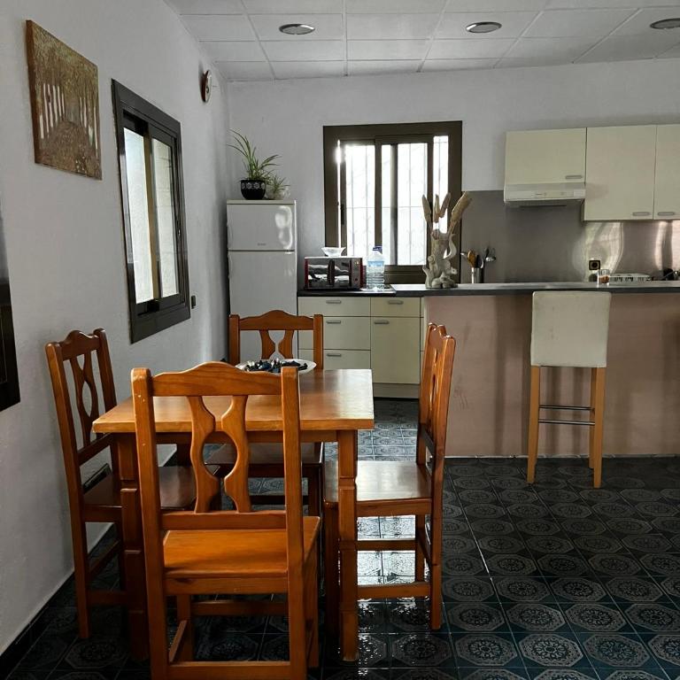 Loft Rural Barcelona - One-Bedroom Apartment - 10