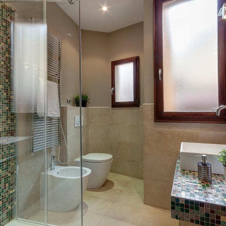Magazzini Apartment by Mamo Florence - Appartamento con 2 Camere da Letto - 18