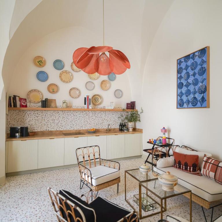 Casa della Vigna - Two-Bedroom House - 1