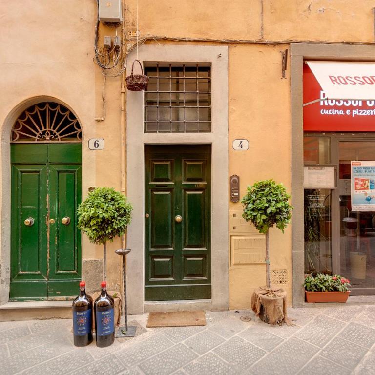 Magazzini Apartment by Mamo Florence - Appartamento con 2 Camere da Letto - 21