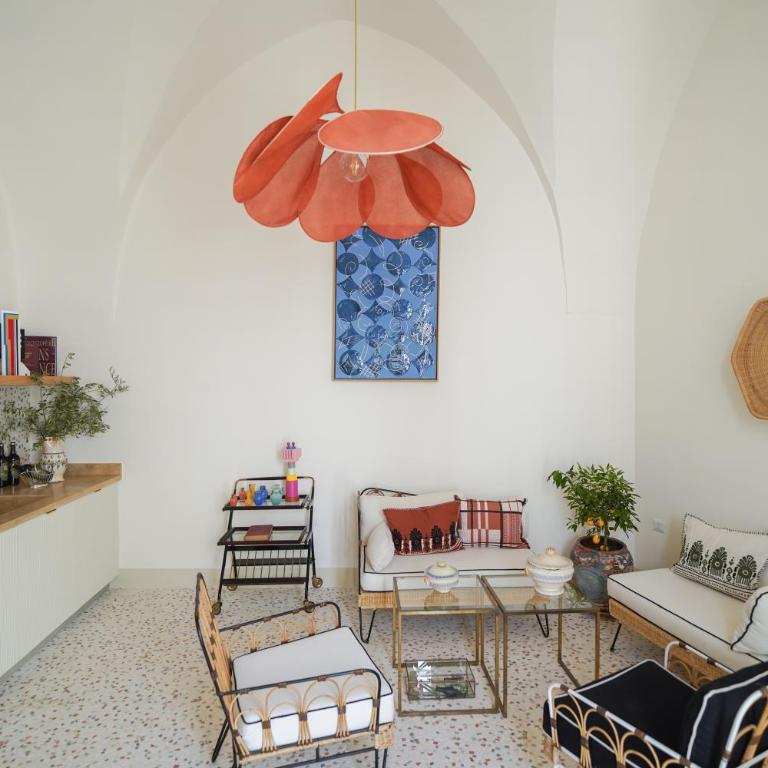 Casa della Vigna - Two-Bedroom House - 9