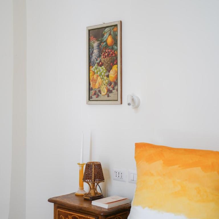 Casa della Vigna - Two-Bedroom House - 11