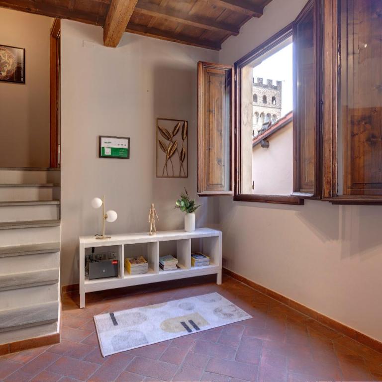 Magazzini Apartment by Mamo Florence - Appartamento con 2 Camere da Letto - 2