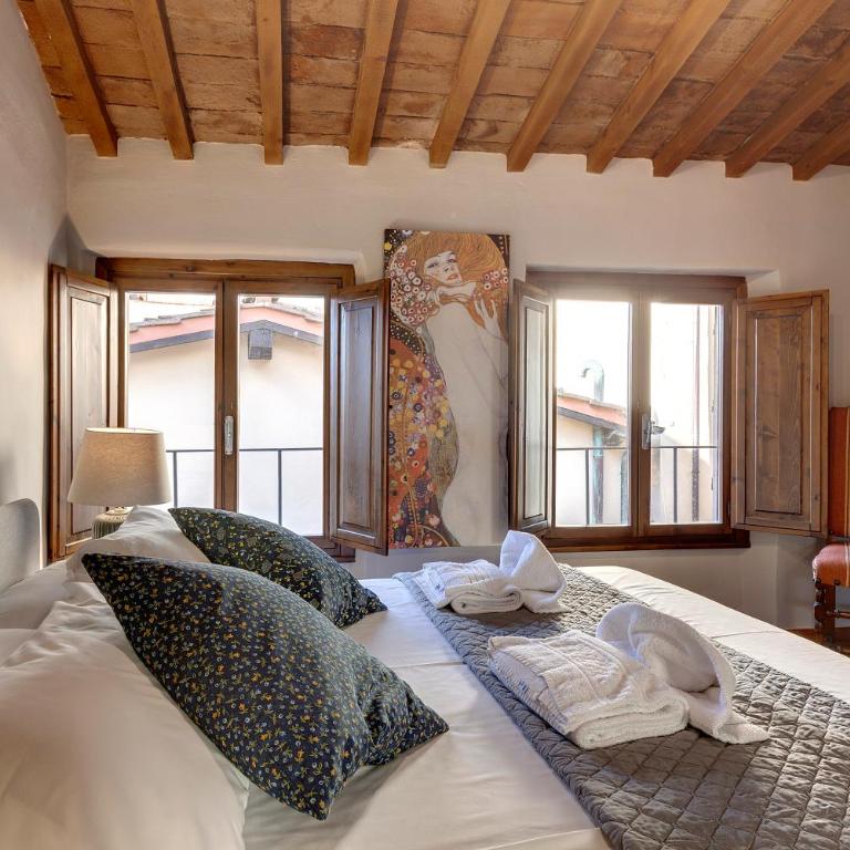 Magazzini Apartment by Mamo Florence - Appartamento con 2 Camere da Letto - 4