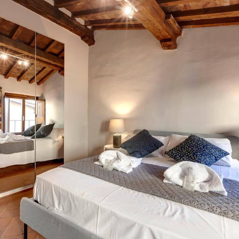 Magazzini Apartment by Mamo Florence - Appartamento con 2 Camere da Letto - 6