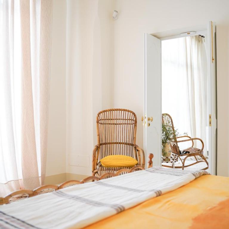 Casa della Vigna - Two-Bedroom House - 13