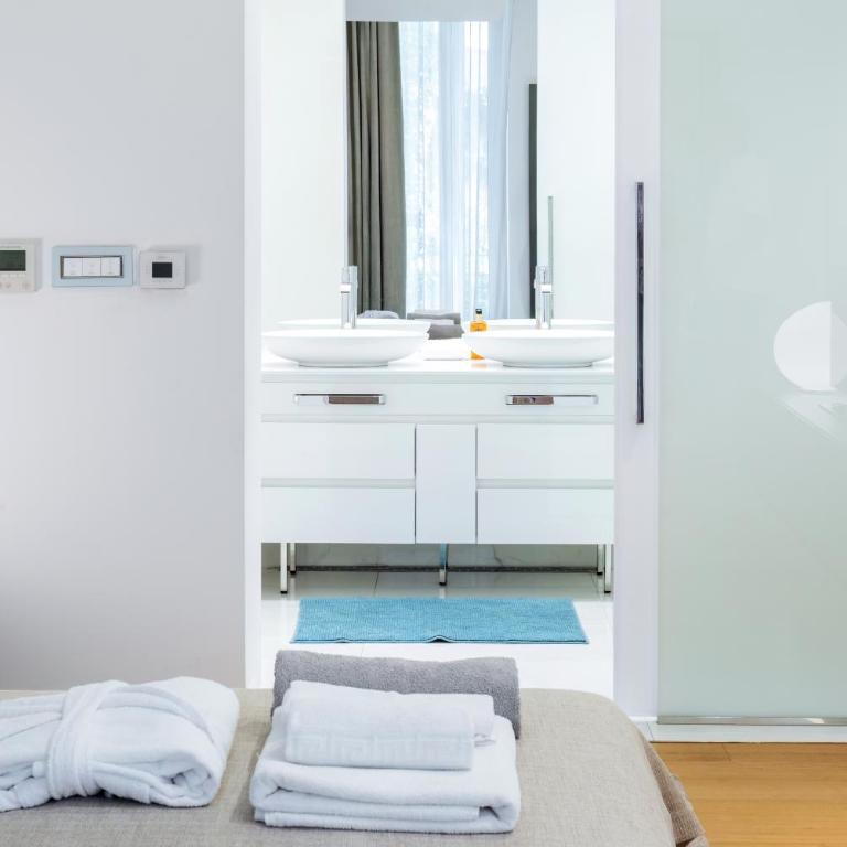 Luxury Waterfront Villa at Dukly Gardens - Vila sa 2 Spavaće Sobe - 10