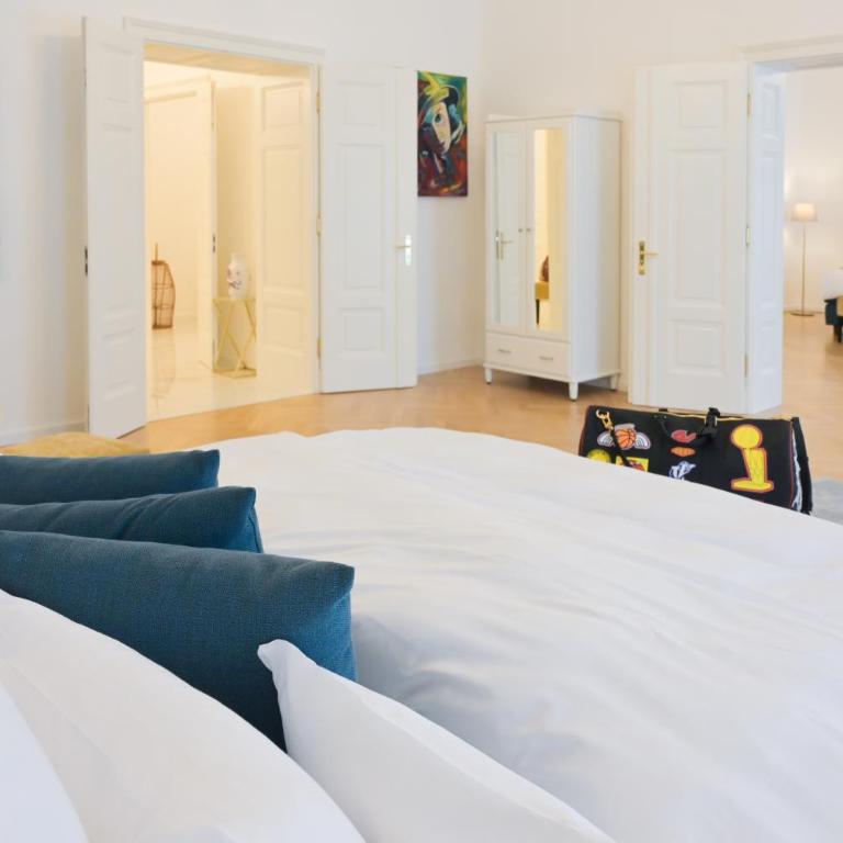 Villa Gutenberg Le Grand - Deluxe Suite - 4