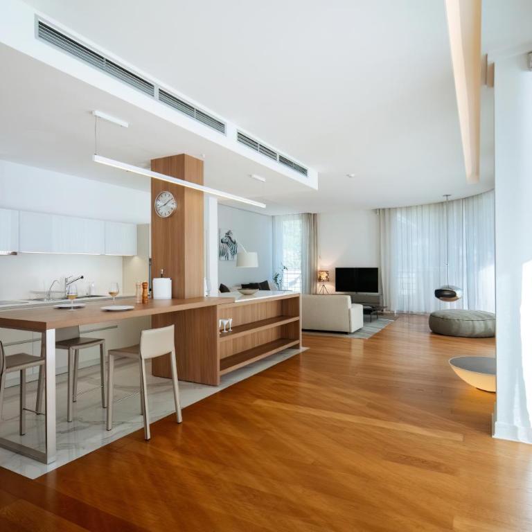 Luxury Waterfront Villa at Dukly Gardens - Vila sa 2 Spavaće Sobe - 21