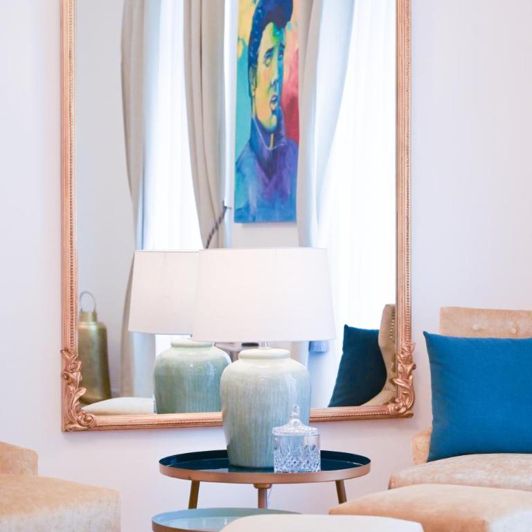 Villa Gutenberg Le Grand - Deluxe Suite - 3