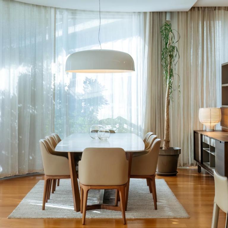 Luxury Waterfront Villa at Dukly Gardens - Vila sa 2 Spavaće Sobe - 18