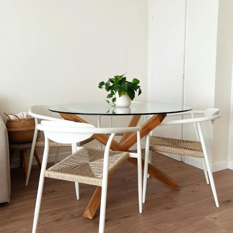 Hogarmar Bahía Cambrils - Apartamento de 2 dormitorios - 11