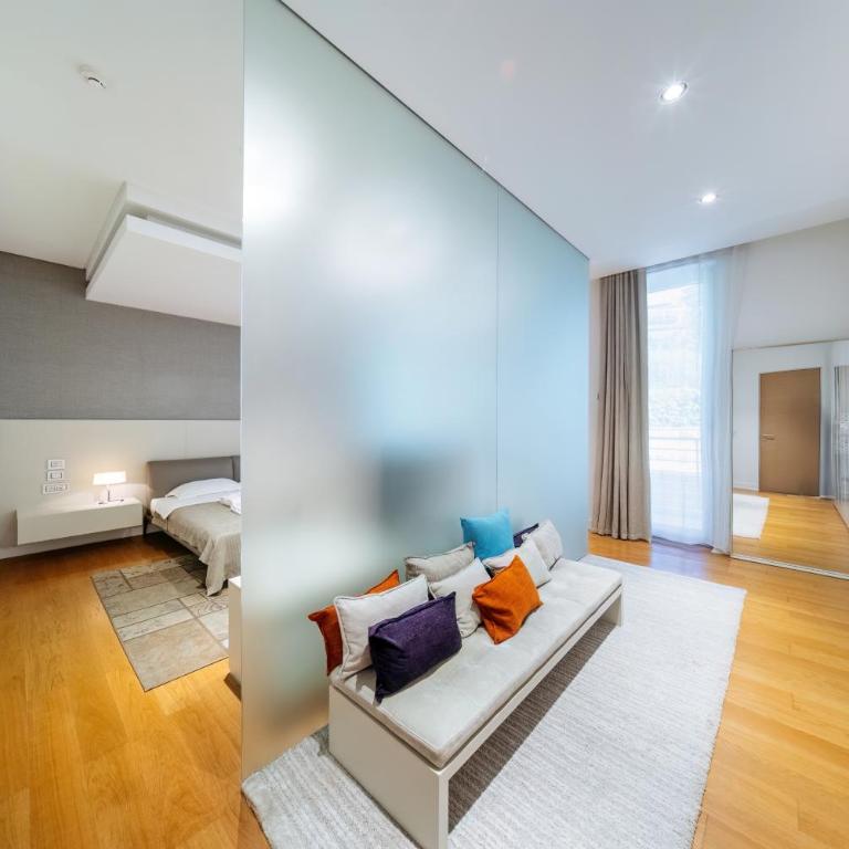 Luxury Waterfront Villa at Dukly Gardens - Vila sa 2 Spavaće Sobe - 23